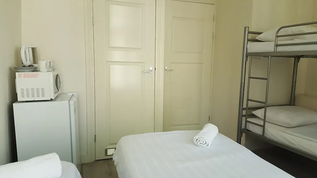 Amsroom Amsterdam Netherlands