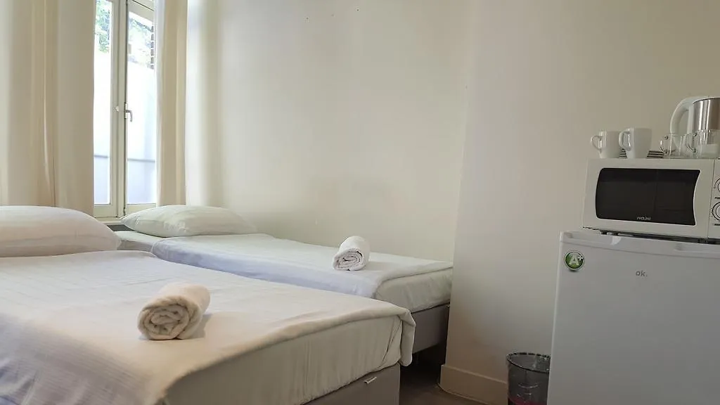 אמסטרדם Amsroom 0*,  הולנד