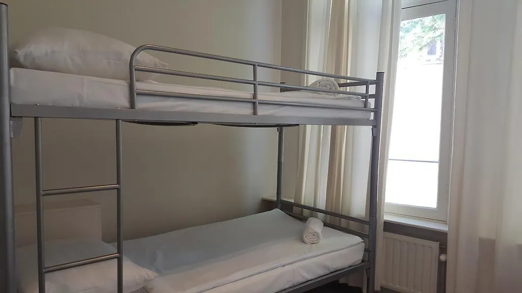 Amsroom Amsterdam 0*,