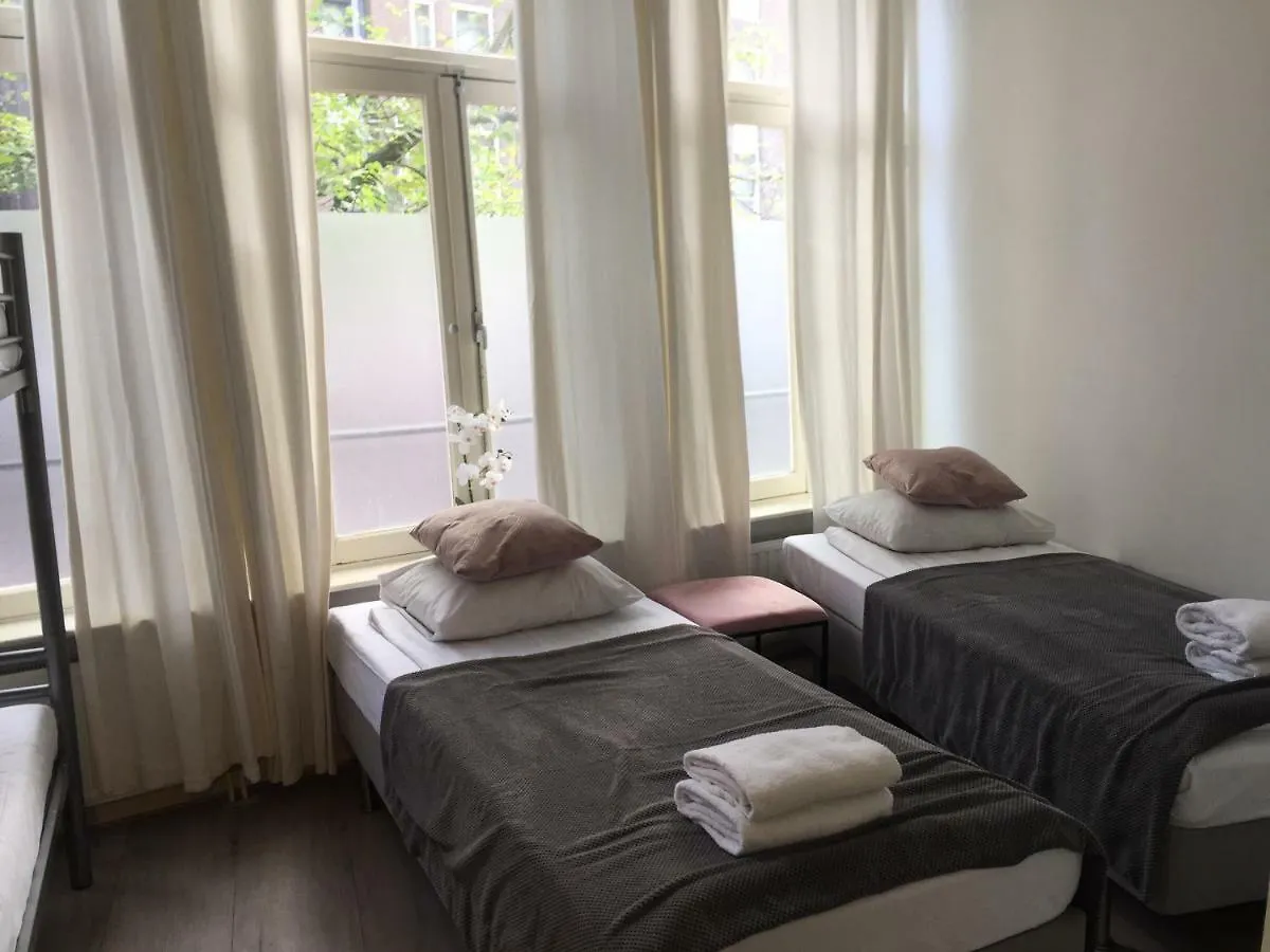 אמסטרדם Amsroom