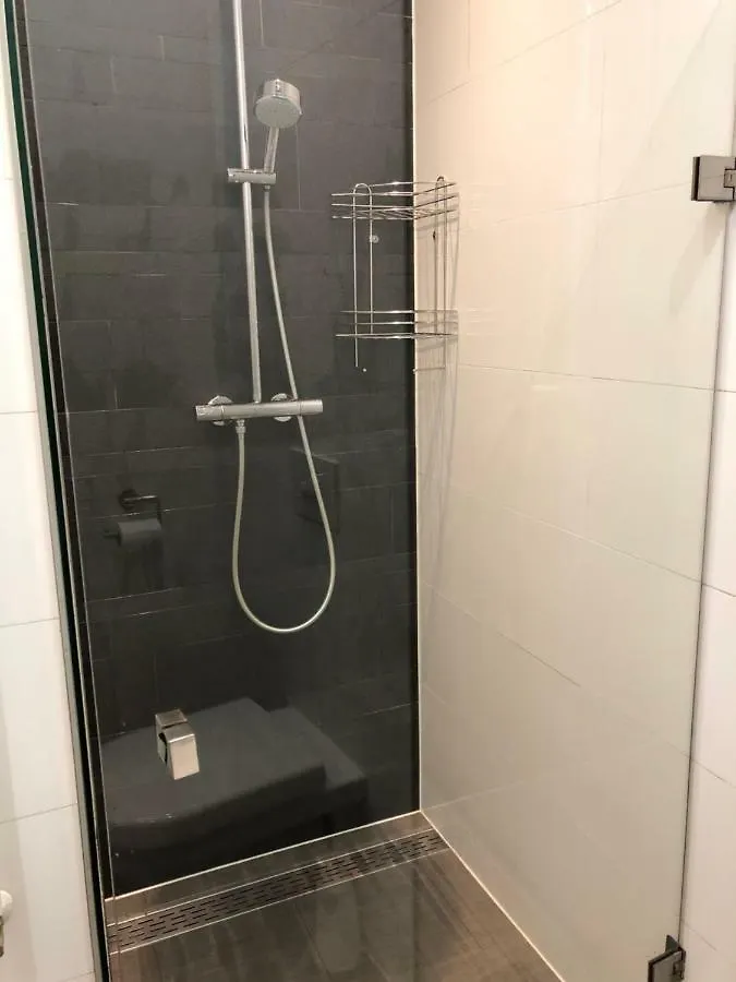 אמסטרדם Amsroom