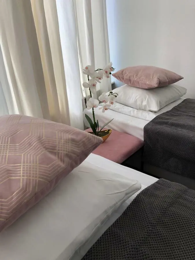 Couette-café Amsroom Amsterdam Pays-Bas