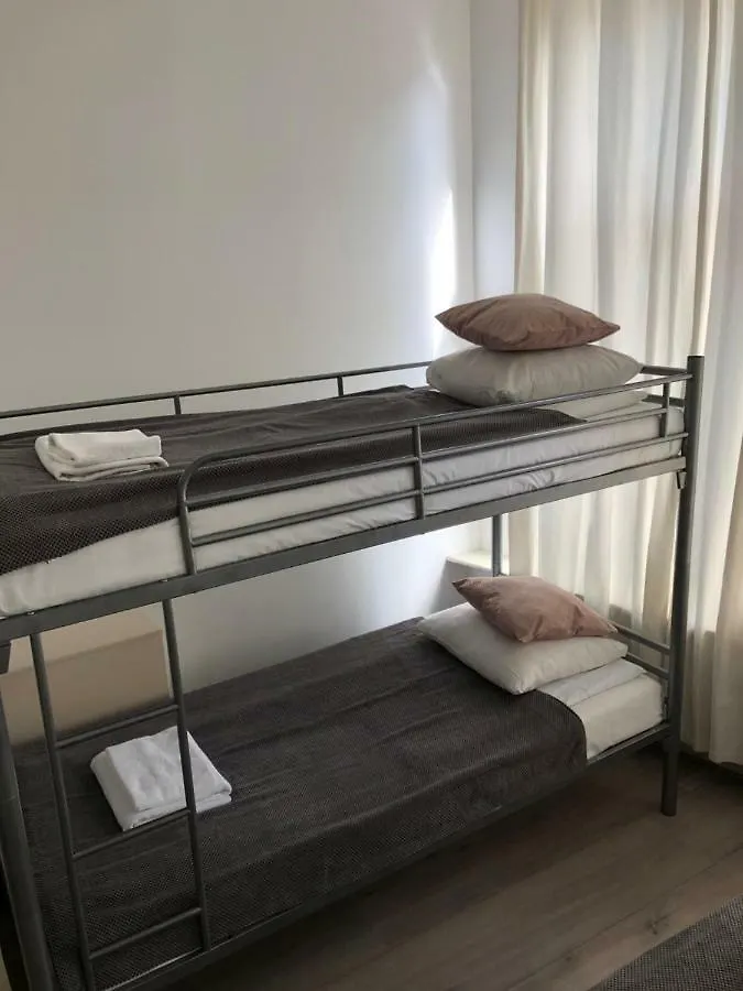 Amsroom Amsterdam