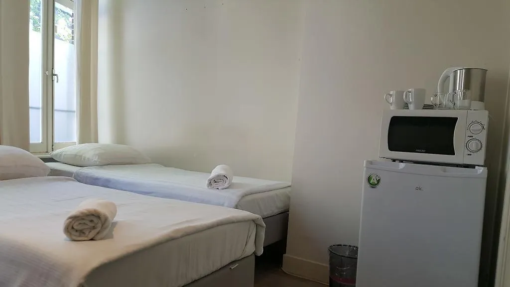 Bed & Breakfast Amsroom Amsterdam