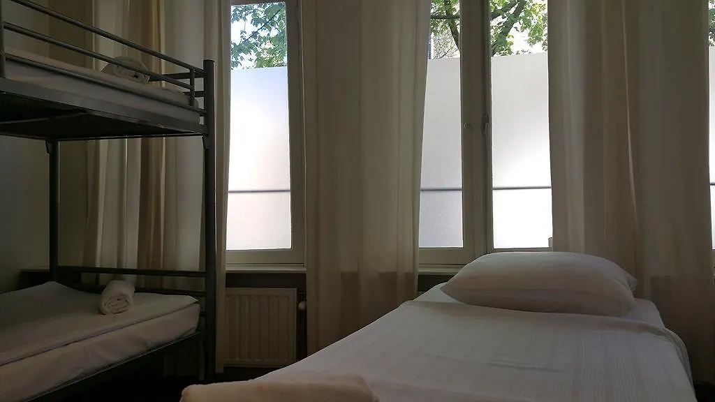 Amsroom Amsterdam Netherlands
