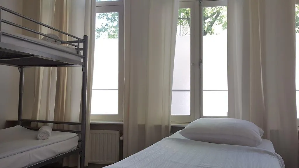 Amsroom Amsterdam 0*,  Netherlands
