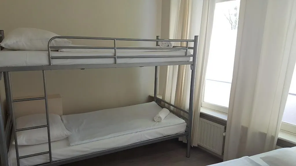 Amsroom Amsterdam Bed & Breakfast