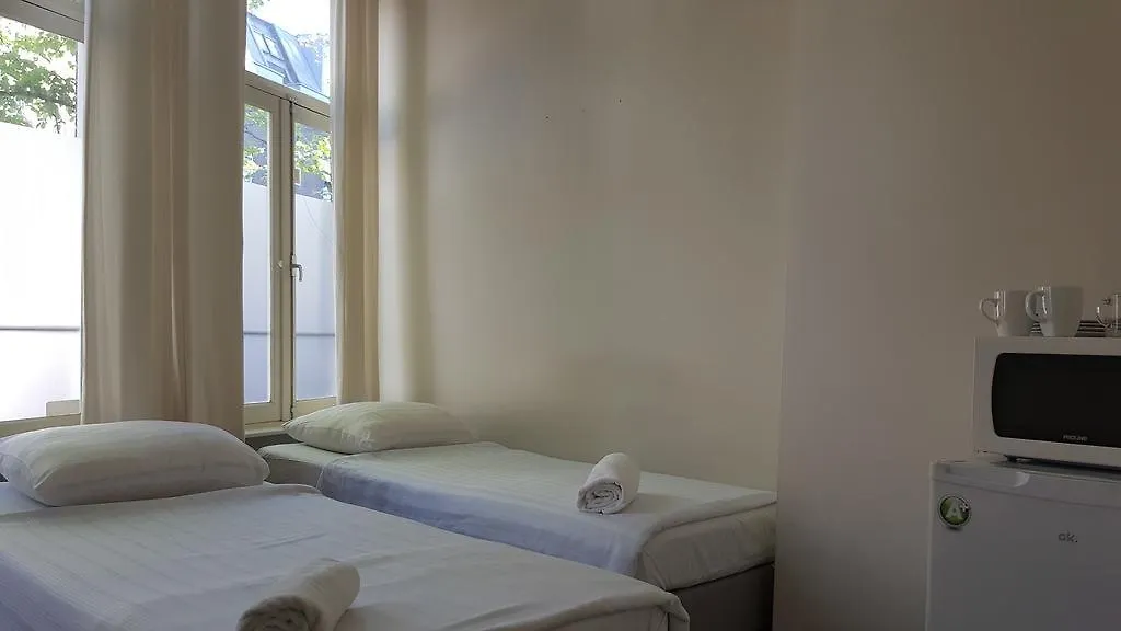 Amsroom Amsterdam