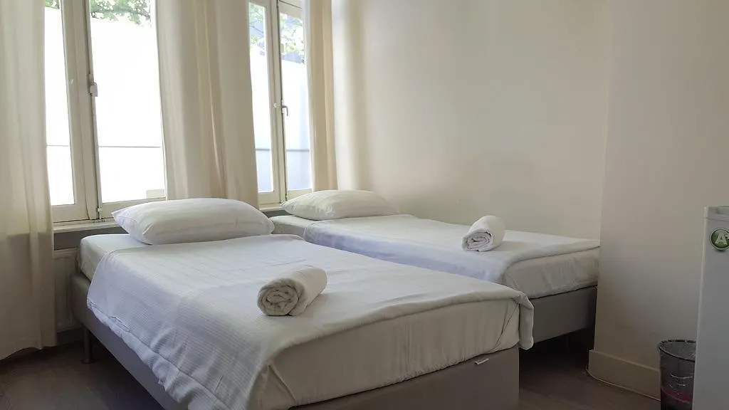 Bed & Breakfast Amsroom Amsterdam