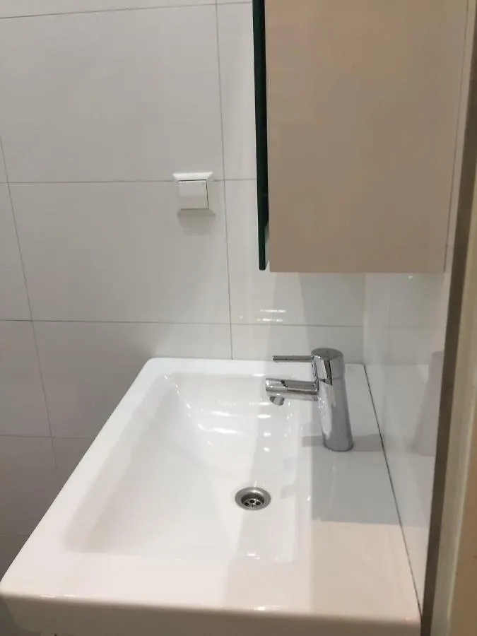 Bed & Breakfast Amsroom Amsterdam