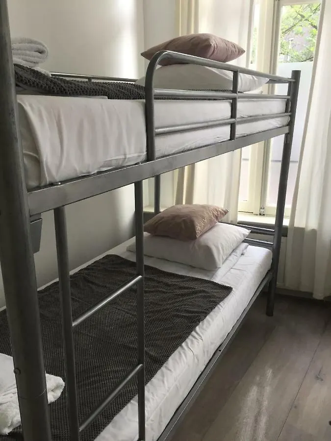 Amsroom Amsterdam