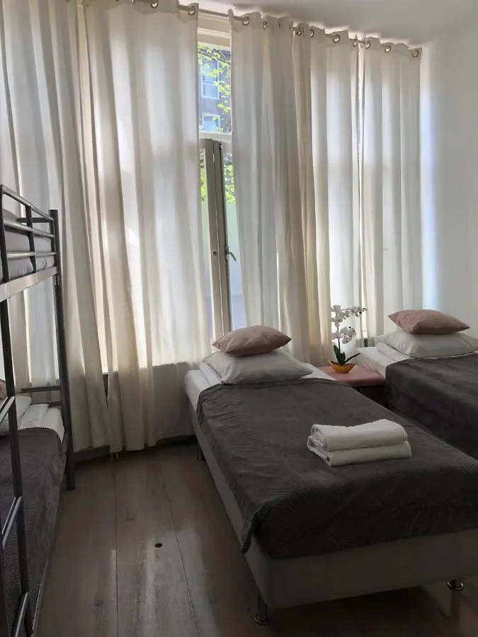 Amsroom Amsterdam 0*,  Netherlands