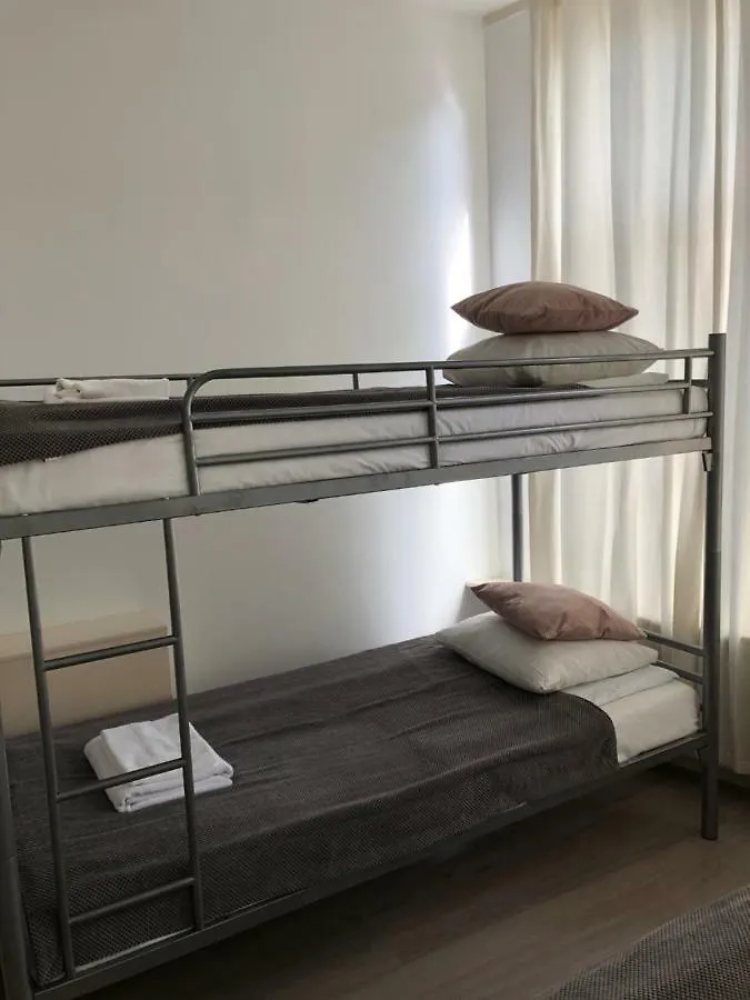 Bed & Breakfast Amsroom Amsterdam